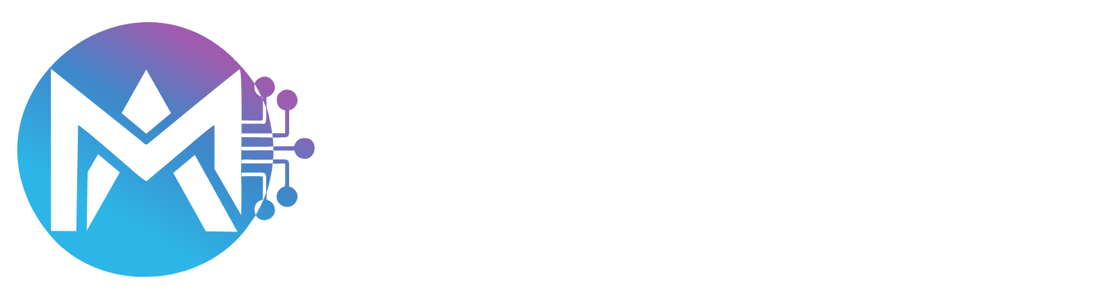 Mobility Across Logo